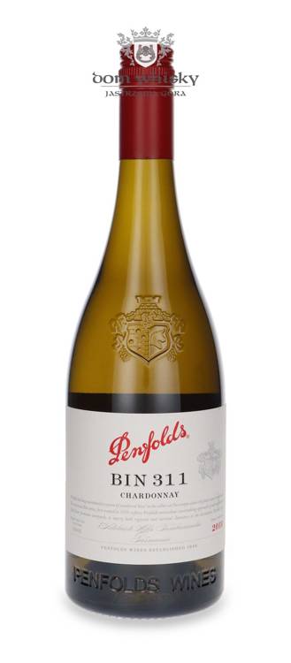 Penfolds Bin 311 Chardonnay 2018 / 13%/ 0,75l