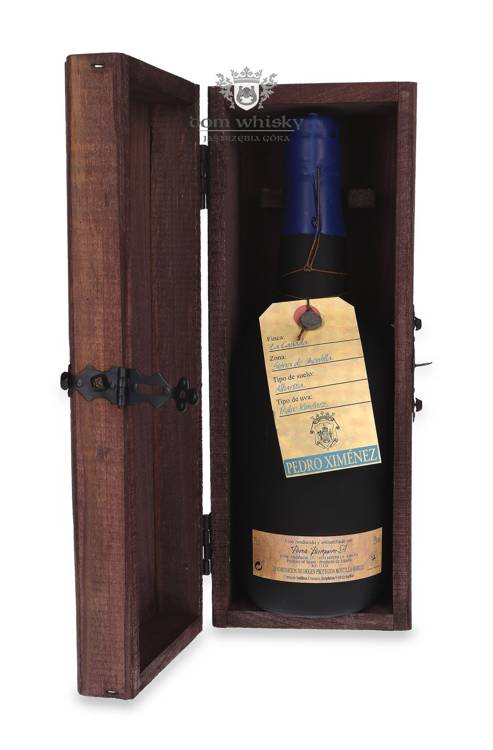 Perez Barquero La Canada Pedro Ximenez / 15%/ 0,75l		