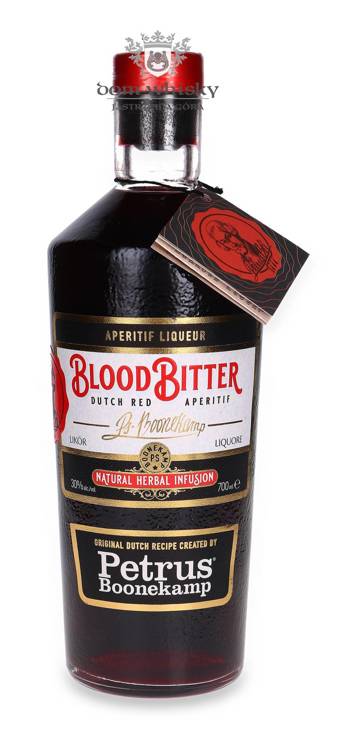 Petrus Blood Bitter / 30% / 0,7l