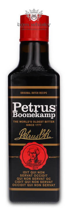 Petrus Boonekamp Bitter / 45% / 0,7l