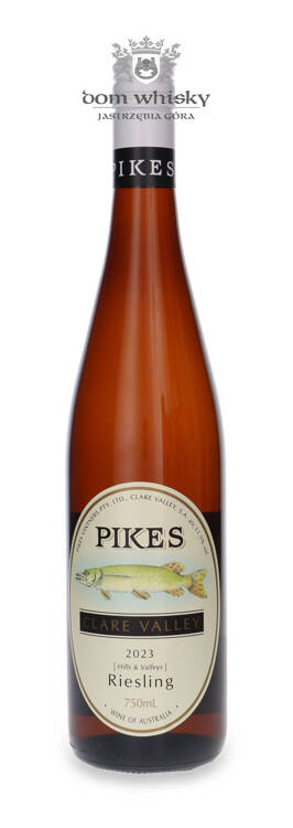 Pikes Hills & Valleys Riesling 2023 / 11,5%/ 0,75l