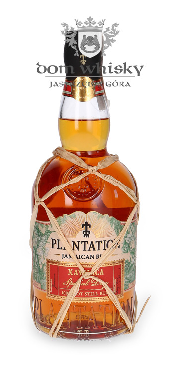 Plantation Rum Xaymaca / 43% / 0,7l