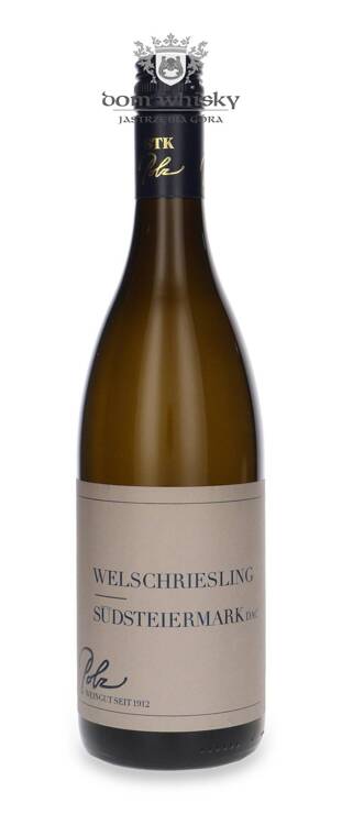 Polz Welschriesling Sudsteiermark DAC 2021 /11,5%/ 0,75l