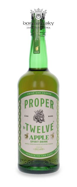 Proper No. Twelve Apple Spirit Drink / 35%/ 0,7l