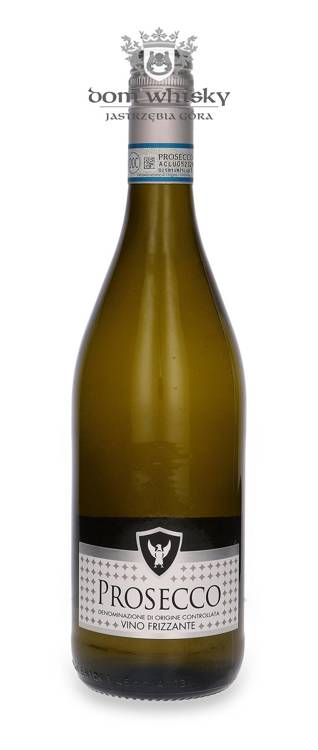 Prosecco Vino Frizzante Romeo & Juliet / 11,5% / 0,75l