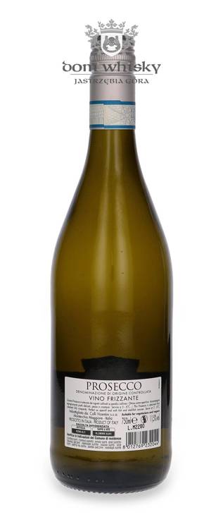 Prosecco Vino Frizzante Romeo & Juliet / 11,5% / 0,75l