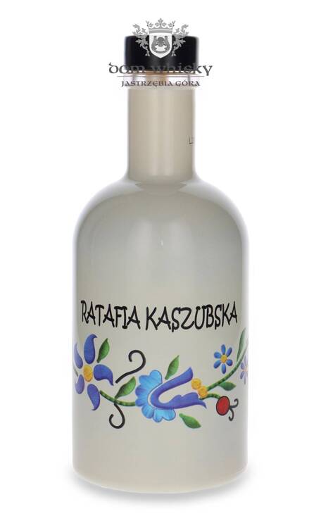 Ratafia Kaszubska / 30% / 0,5l