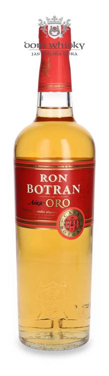 Ron Botran Anejo Oro / 40% / 0,7l