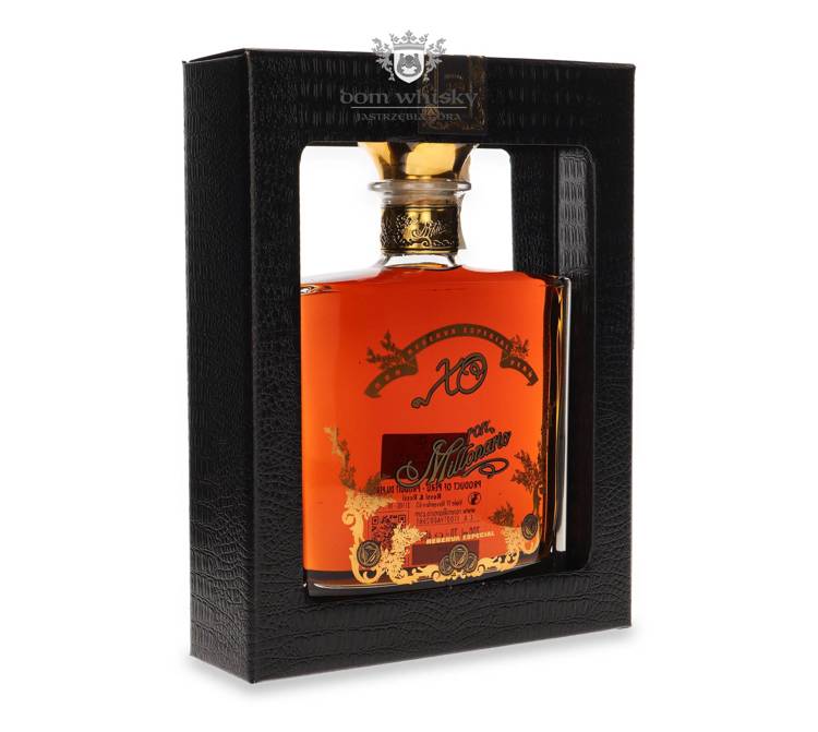 Ron Millonario XO Reserva Especial / 40% / 0,7l