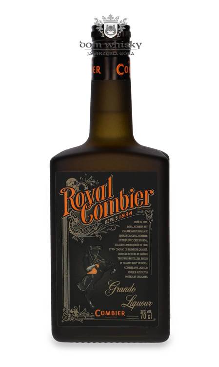 Royal Combier Grande Liqueur / 38% / 0,7l