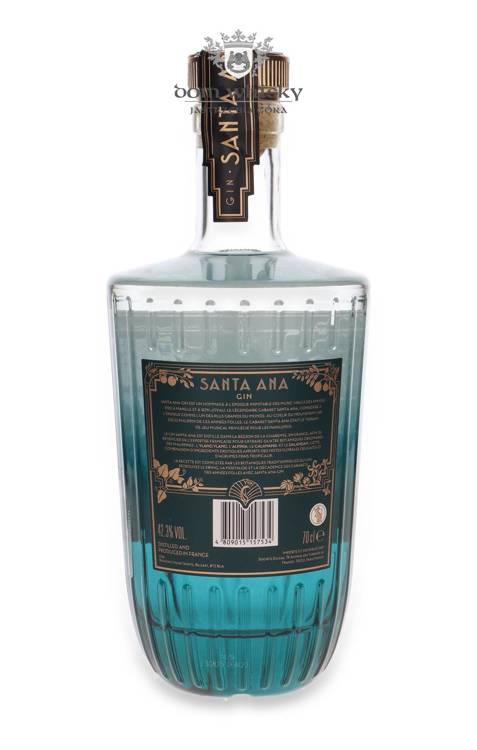 Santa Ana Gin (House of Don Papa) / 42,3% / 0,7l