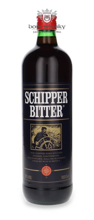 Schipper Bitter / 30% / 1,0l