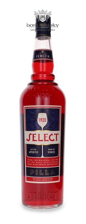 Select Pilla Aperitif / 17,5% / 3,0l