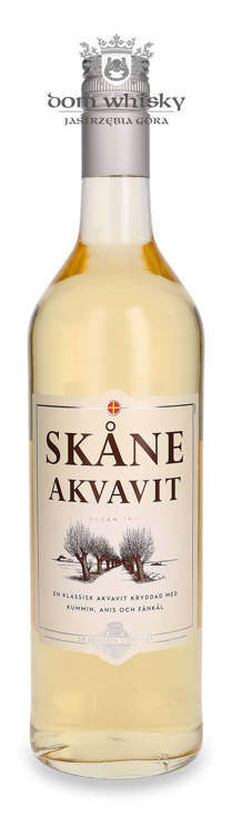 Skane Akvavit / 38% / 1,0l