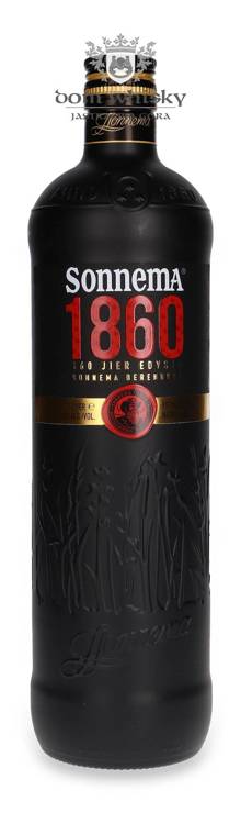 Sonnema 1860 Berenburg (Spirit Drink) / 35%/ 1,0l