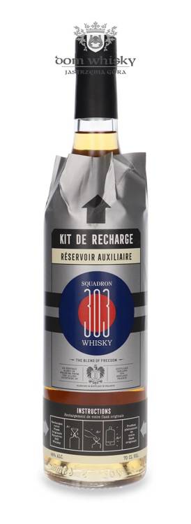 Squadron 303 Reservoir Auxiliaire / 44% / 0,7l