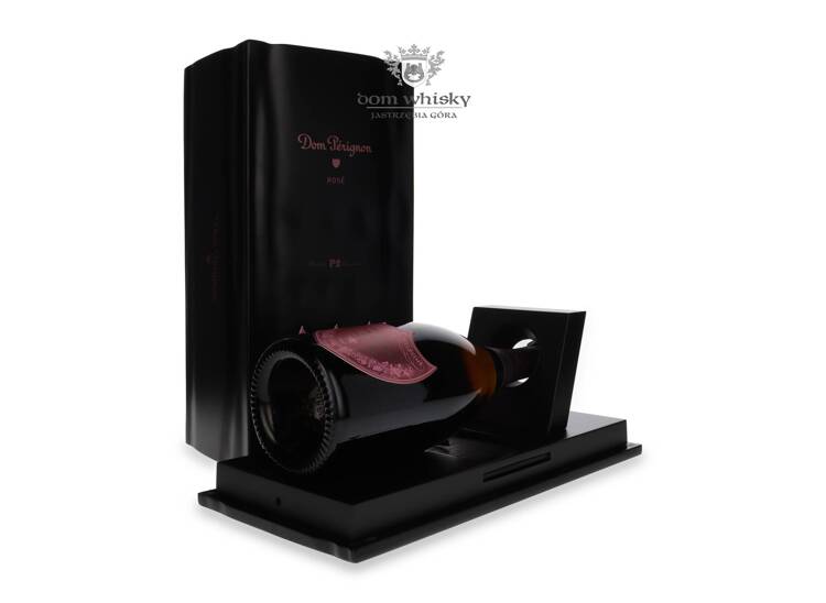 Szampan Dom Perignon Rose P2 2000 / 12,5% / 0,75l