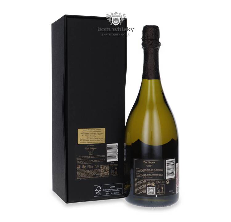 Szampan Dom Perignon Vintage 2013 /karton/ 12,5% / 0,75l