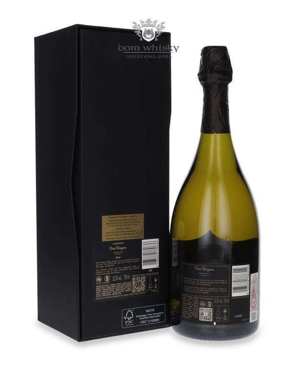 Szampan Dom Perignon Vintage 2015 /karton/ 12,5% / 0,75l