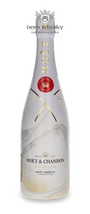 Szampan Moet & Chandon Brut Imperial Limited Edition 2023 /12,5%/ 0,75l