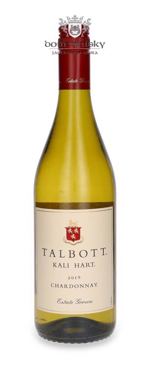 Talbott Kali Hart Monterey Chardonnay / 14,5%/ 0,75l