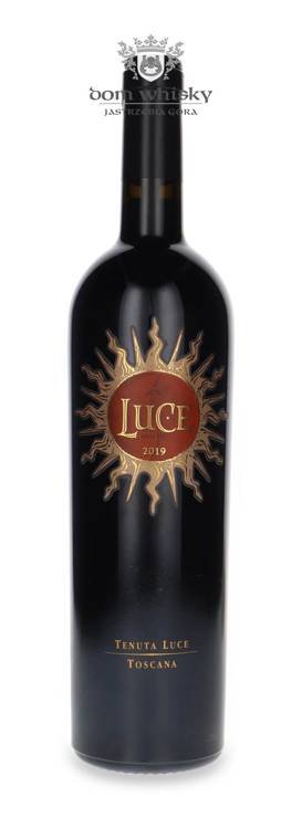 Tenuta Luce Toscana 2019 I.G.T. / 14,5% / 0,75l