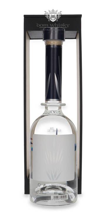 Tequila Leyenda del Milagro Select Barrel Reserve Silver / 40% / 0,7l