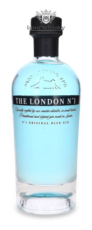 The London No.1 London Blue Gin / 47% / 0,7l
