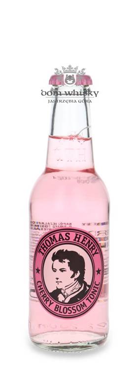 Thomas Henry Cherry Blossom Tonik / 0,2l