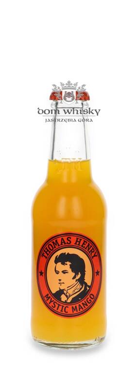 Thomas Henry Mystic Mango / 0,2l