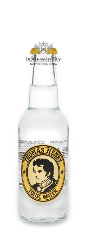 Thomas Henry Tonik Water / 0,2l