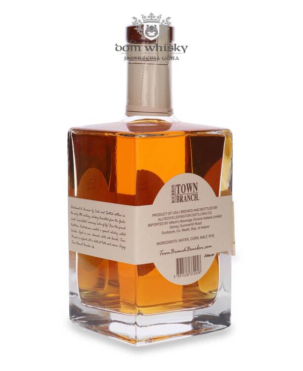 Town Branch Bourbon / 40%/ 0,7l