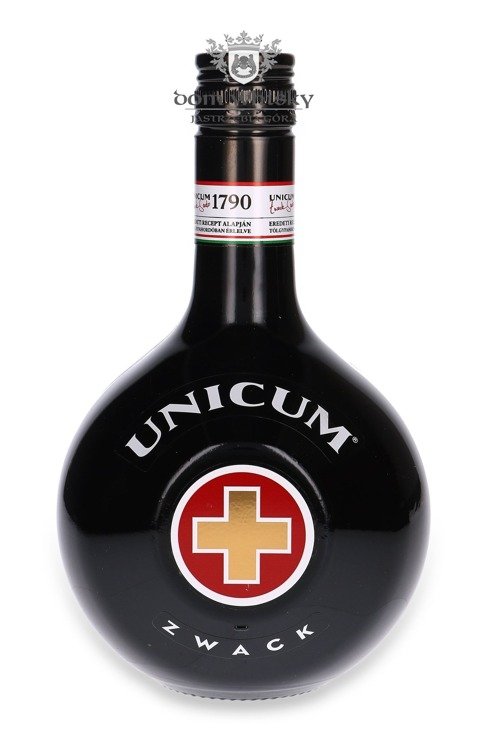 Unicum Bitters / 40% / 0,7l