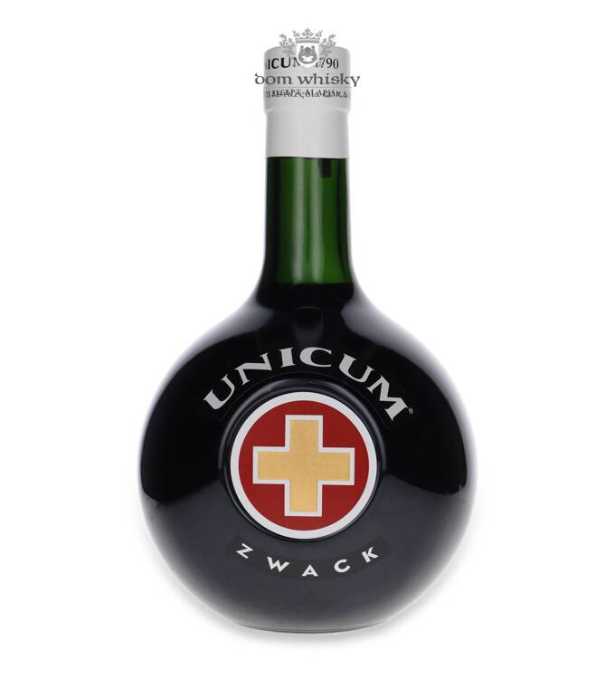 Unicum Bitters / 40% / 3,0l