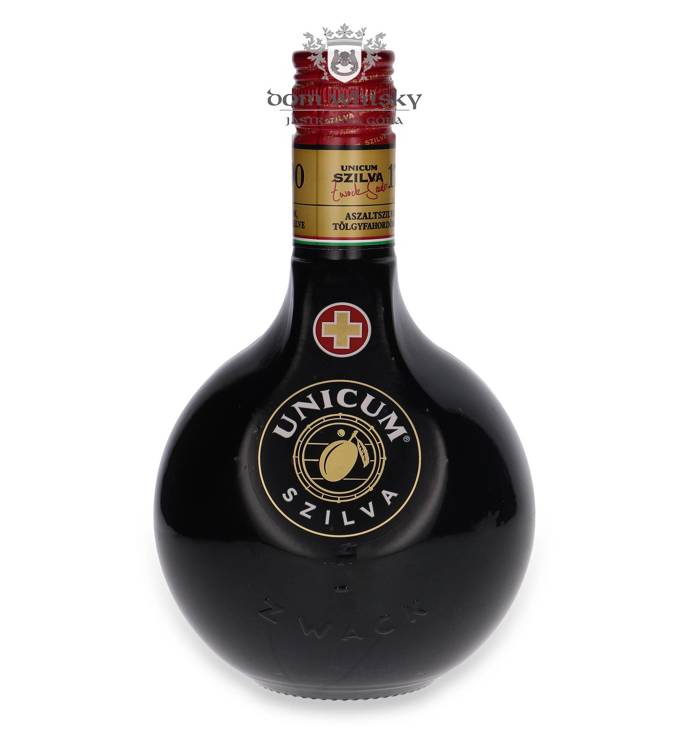 Unicum Bitters Szilva / 34,5% / 0,7l