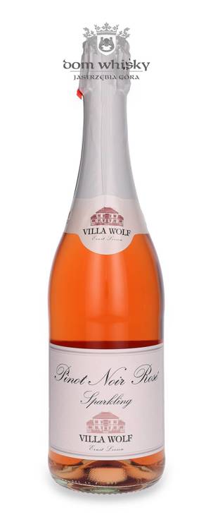 Villa Wolf Pinot Noir Rose Sparkling / 12,5% / 0,75l
