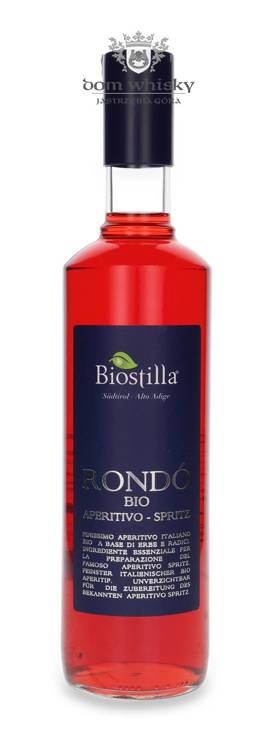 Walcher Rondo Bio Aperitivo - Spritz / 15% / 0,7l