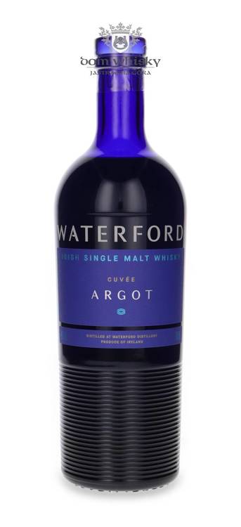 Waterford Cuvée Argot / 47% / 0,7l