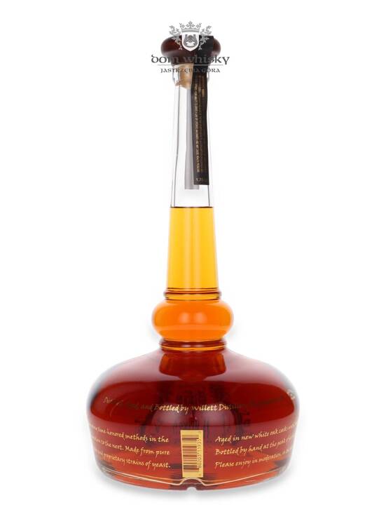 Willett Pot Still Reserve Kentucky Straight Bourbon /47% / 1,75l    