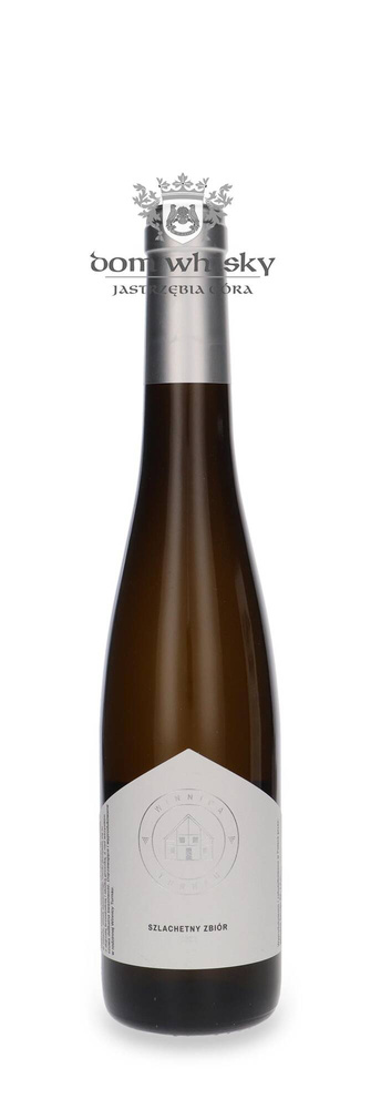 Winnica Turnau Szlachetny Zbiór 2021 / 9%/ 0,375l