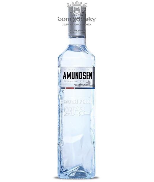 Wódka Amundsen / 40% / 0,7L