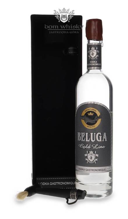 Wódka Beluga Gold Line / 40% / 0,7l