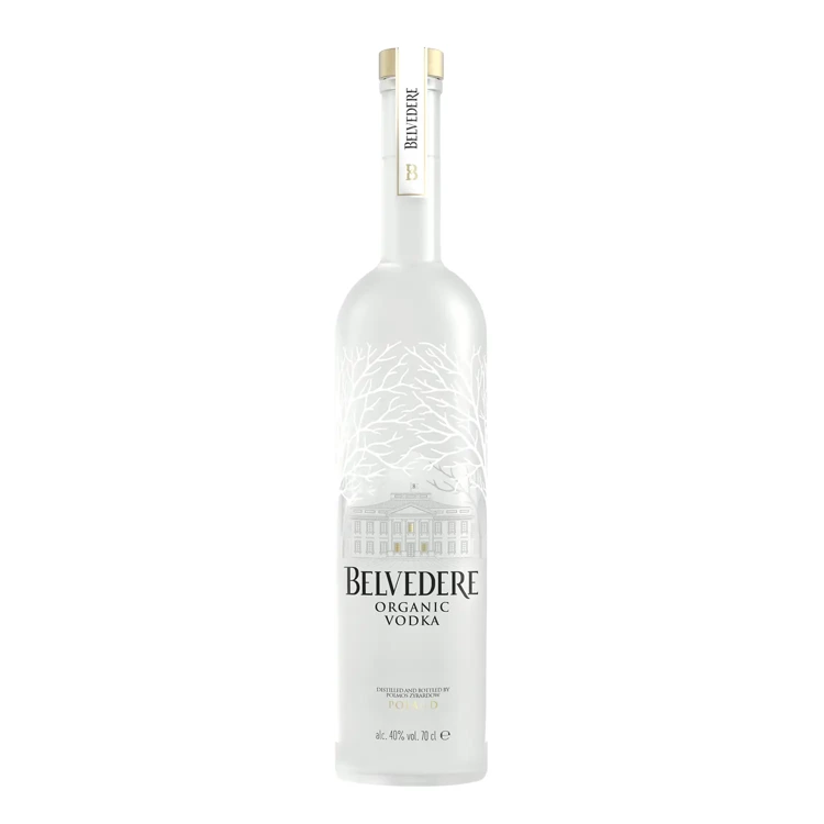 Wódka Belvedere Organic Vodka / 40% / 0,7l