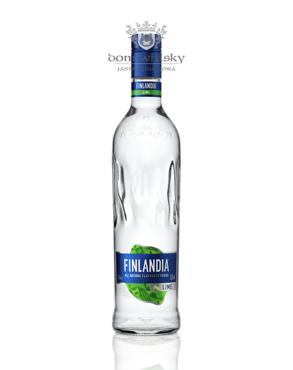 Wódka Finlandia Lime /37,5%/ 0,7l