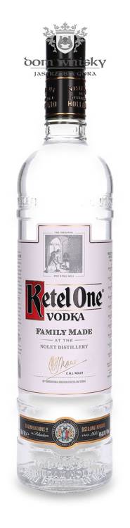 Wódka Ketel One / 40% / 0,7l