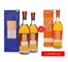  2x Glenmorangie 18-letni The Infinita / 43% / 0,7l + Glenmorangie Original 12-letni / 40% / 0,7l za jedyne 10gr!