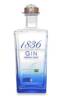 1836 Belgian Organic Gin / 43% / 0,7l