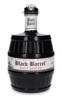 A.H. Riise Black Barrel Navy Spiced Rum / 40% / 0,7l