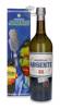 Absente Absinthe 55 Gift Box / 55% / 0,7l