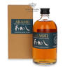 Akashi Blended Whisky Sherry Cask Finish /40%/ 0,5l	